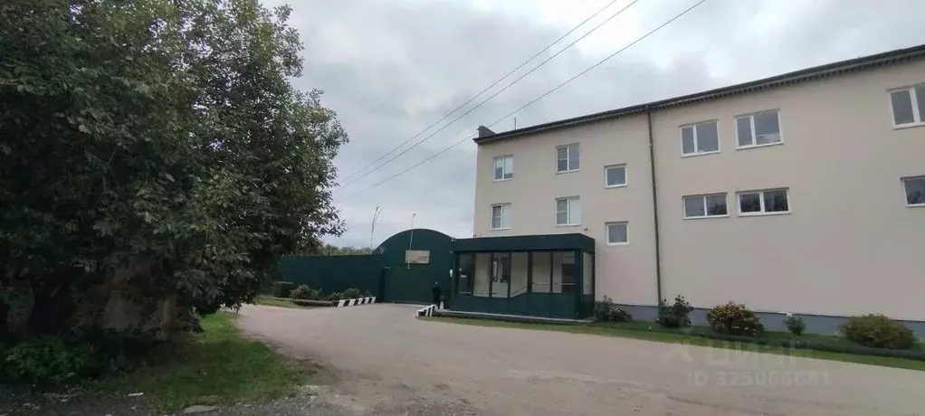 Производственное помещение в Московская область, Одинцовский городской ... - Фото 2