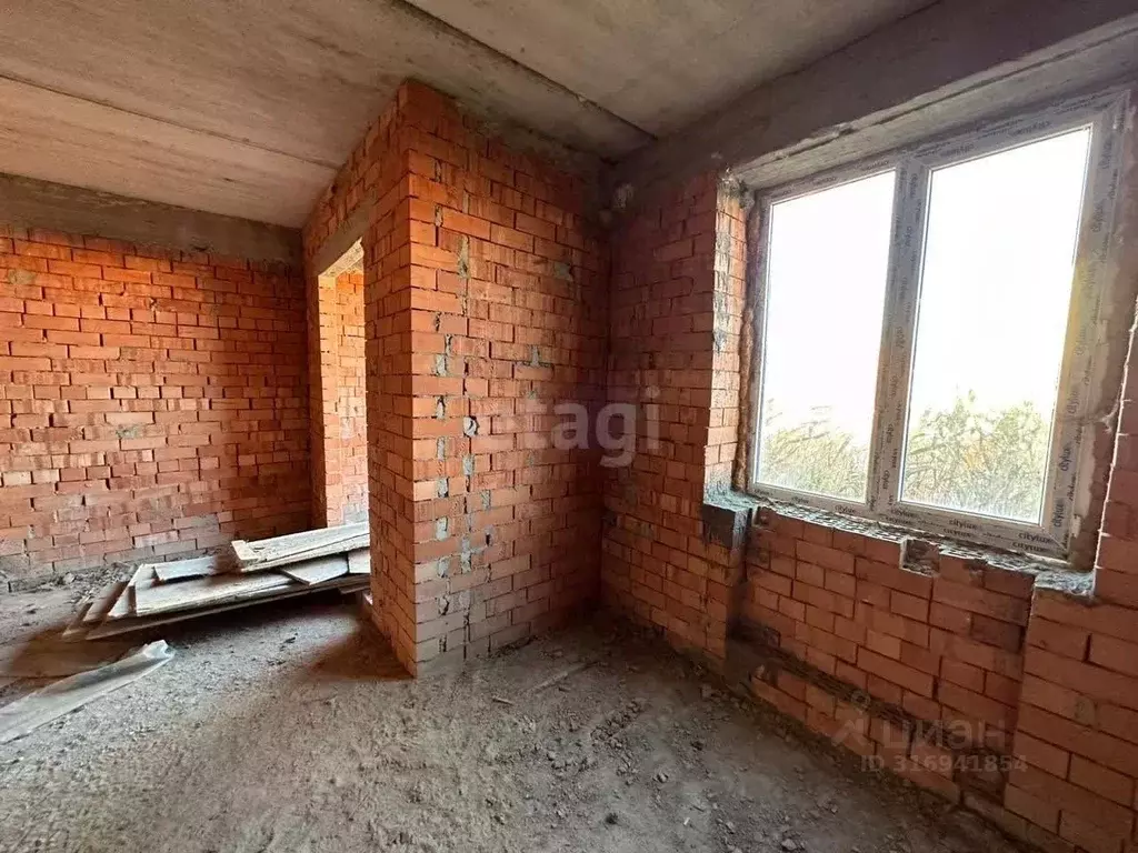 Таунхаус в Ингушетия, Магас ул. Анатолия Приставкина (347 м) - Фото 0
