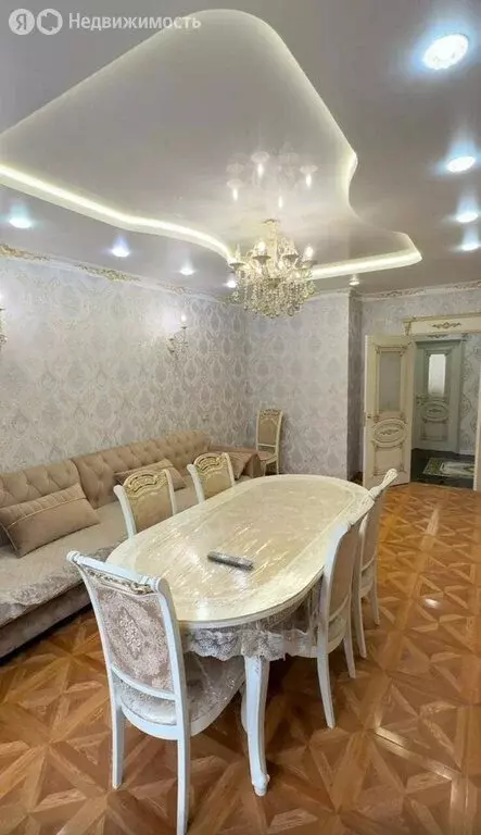 3-комнатная квартира: Котельники, микрорайон Новые Котельники, 14 ... - Фото 2