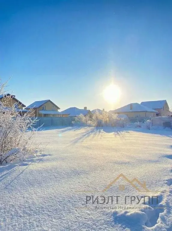 Участок в Татарстан, Казань ул. 6-я Давликеевская, 5 (14.0 сот.) - Фото 1