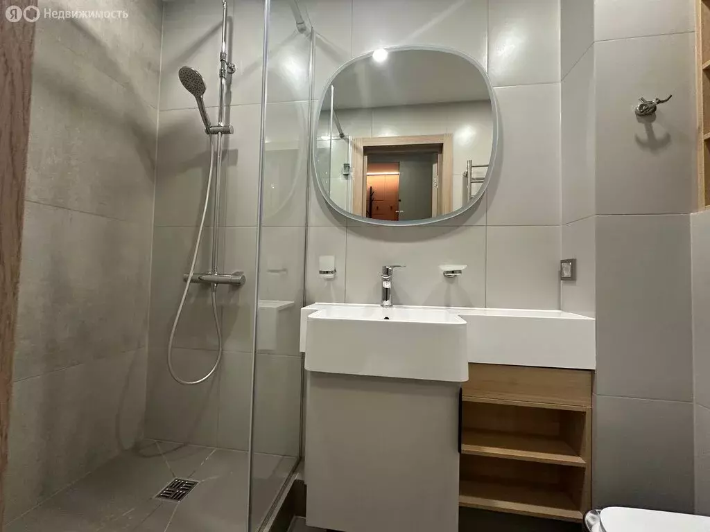 Квартира-студия: Санкт-Петербург, Измайловский бульвар, 1к2 (19 м) - Фото 2