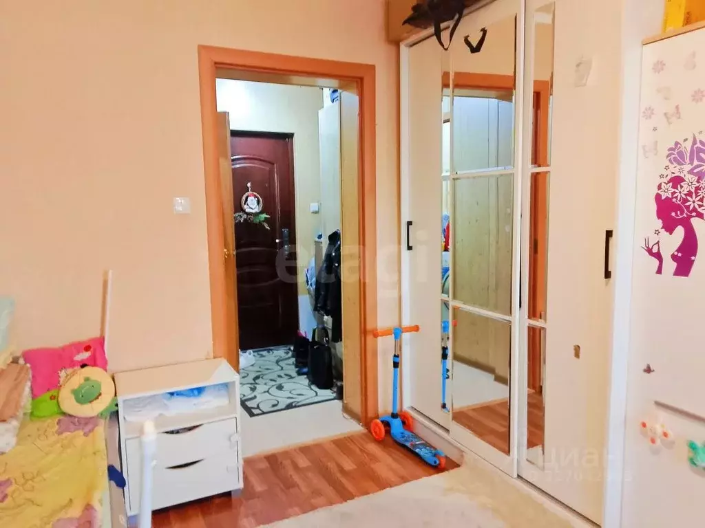 Студия Ставропольский край, Пятигорск Украинская ул. (20.0 м) - Фото 1