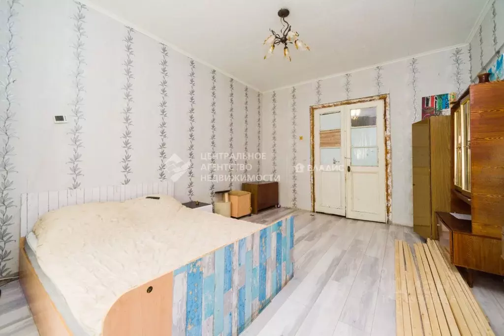2-к кв. Рязанская область, Рязань ул. Белякова, 9 (63.5 м) - Фото 1