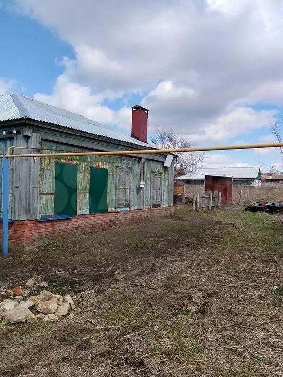 Дом 80 м на участке 40 сот. - Фото 1