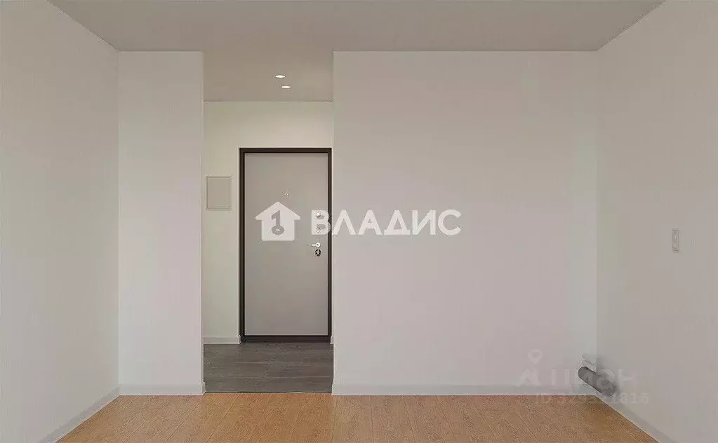 Квартира, студия, 10 м - Фото 1