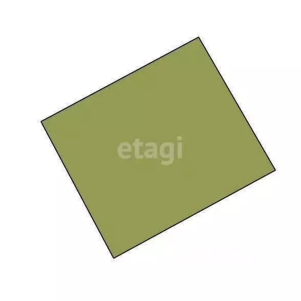 Участок в Смоленская область, Смоленский муниципальный округ, д. Рай ... - Фото 2