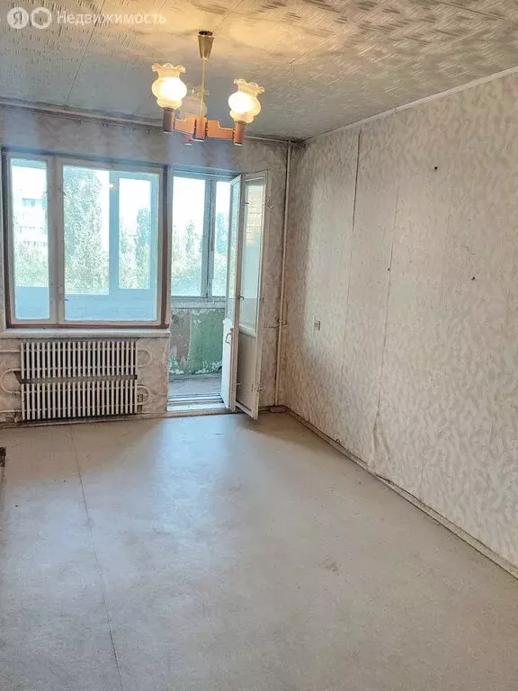 2-комнатная квартира: Воронеж, улица Маршала Жукова, 7 (49.3 м) - Фото 1