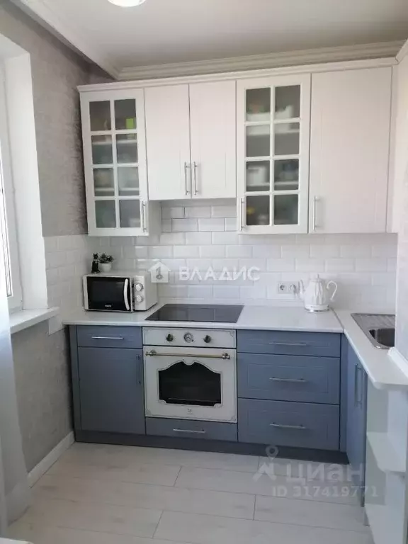 1-к кв. Москва Мячковский бул., 16К1 (38.0 м) - Фото 0