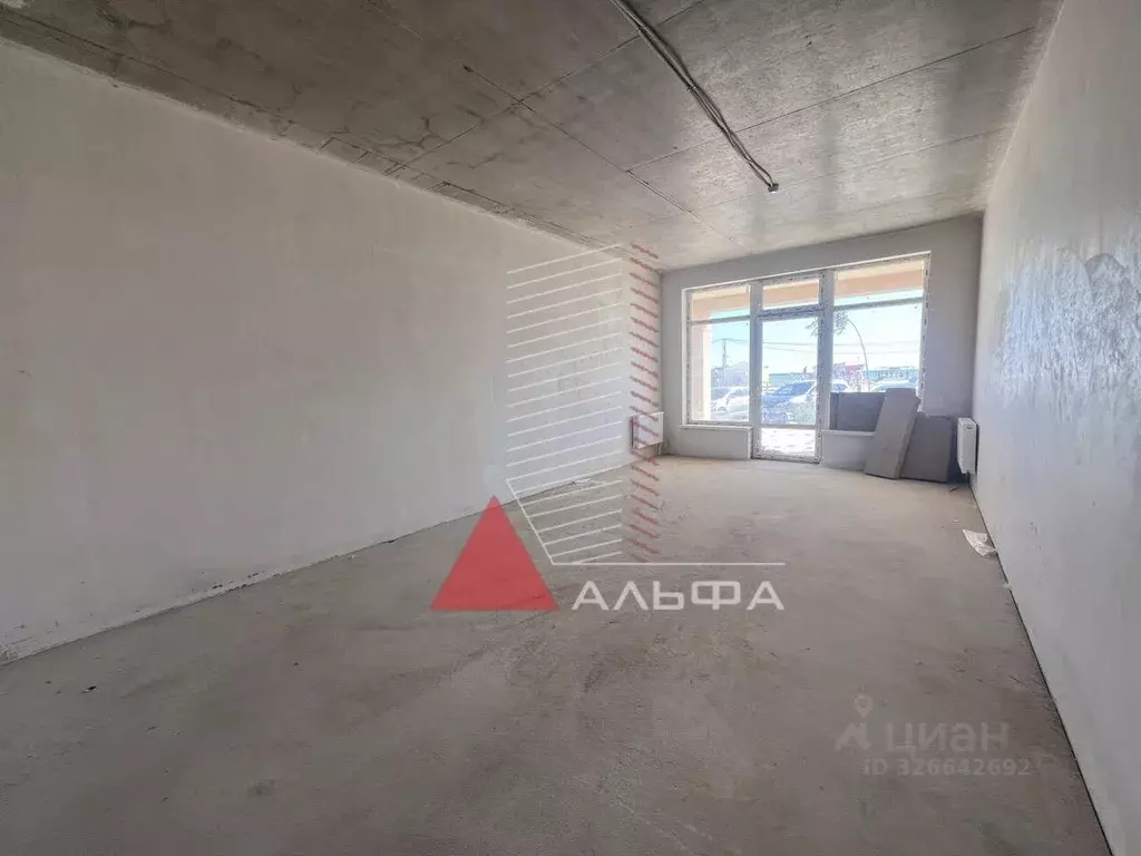 Студия Крым, Евпатория ул. Симферопольская, 2Ф (56.7 м) - Фото 2