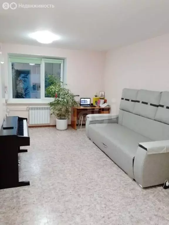 Квартира-студия: Ключи, Солнечная улица, 8 (28.2 м) - Фото 2