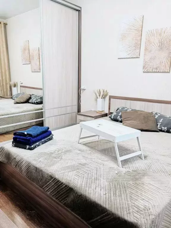 2-к кв. Иркутская область, Иркутск Крылатый мкр, 24/4 (50.0 м) - Фото 1