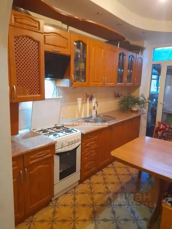 3-к кв. Калининградская область, Советск ул. Луначарского, 11А (79.1 ... - Фото 1