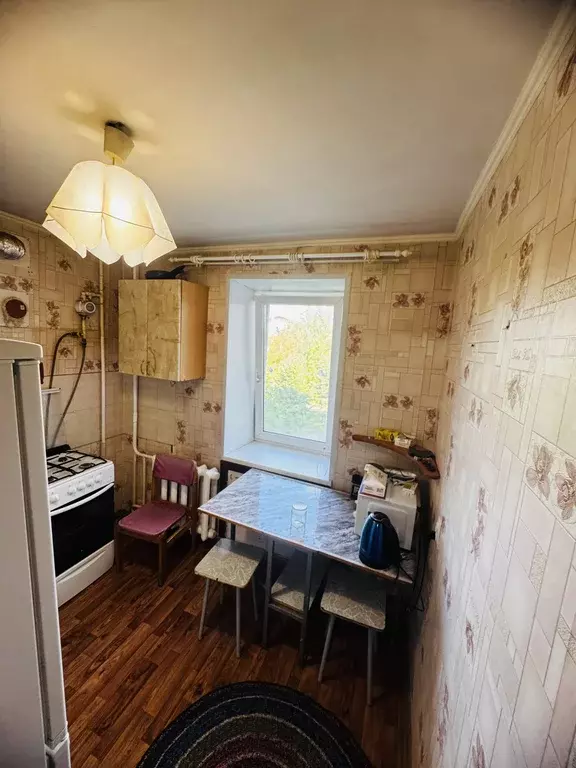 Продаётся 1-к квартира, 32.4 м - Фото 1