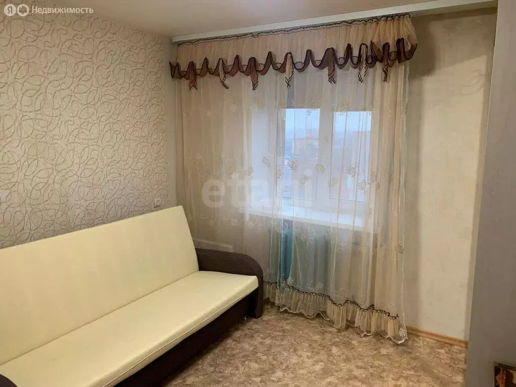 1к в -комнатной квартире (11.8 м) - Фото 2