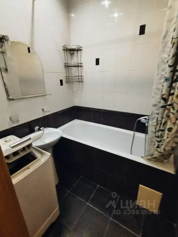 2-к кв. Москва Новослободская ул., 50/1С1 (54.0 м) - Фото 1