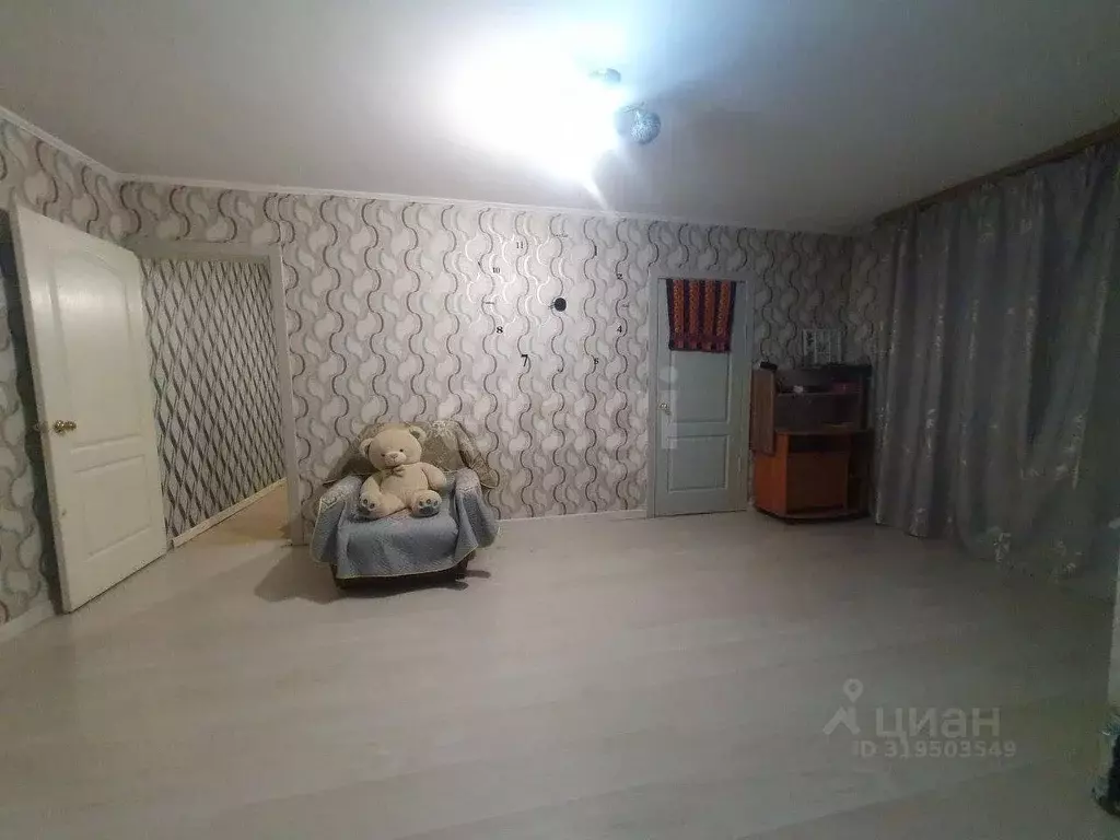 3-к кв. Бурятия, Улан-Удэ Солнечная ул., 18 (48.4 м) - Фото 1
