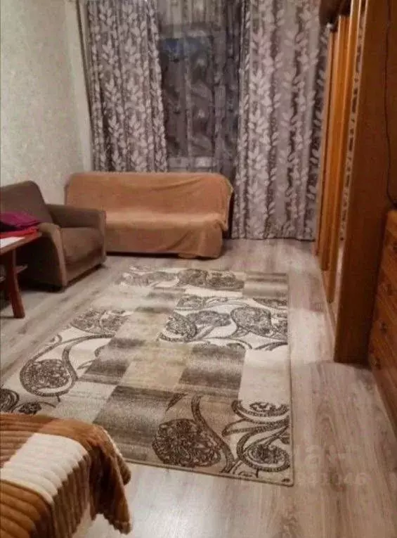 1-к кв. Калининградская область, Калининград ул. Олега Кошевого, 66 ... - Фото 1