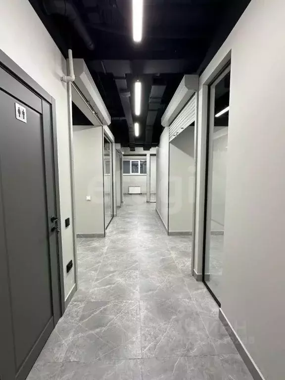 Помещение свободного назначения в Татарстан, Казань ул. Академика ... - Фото 1