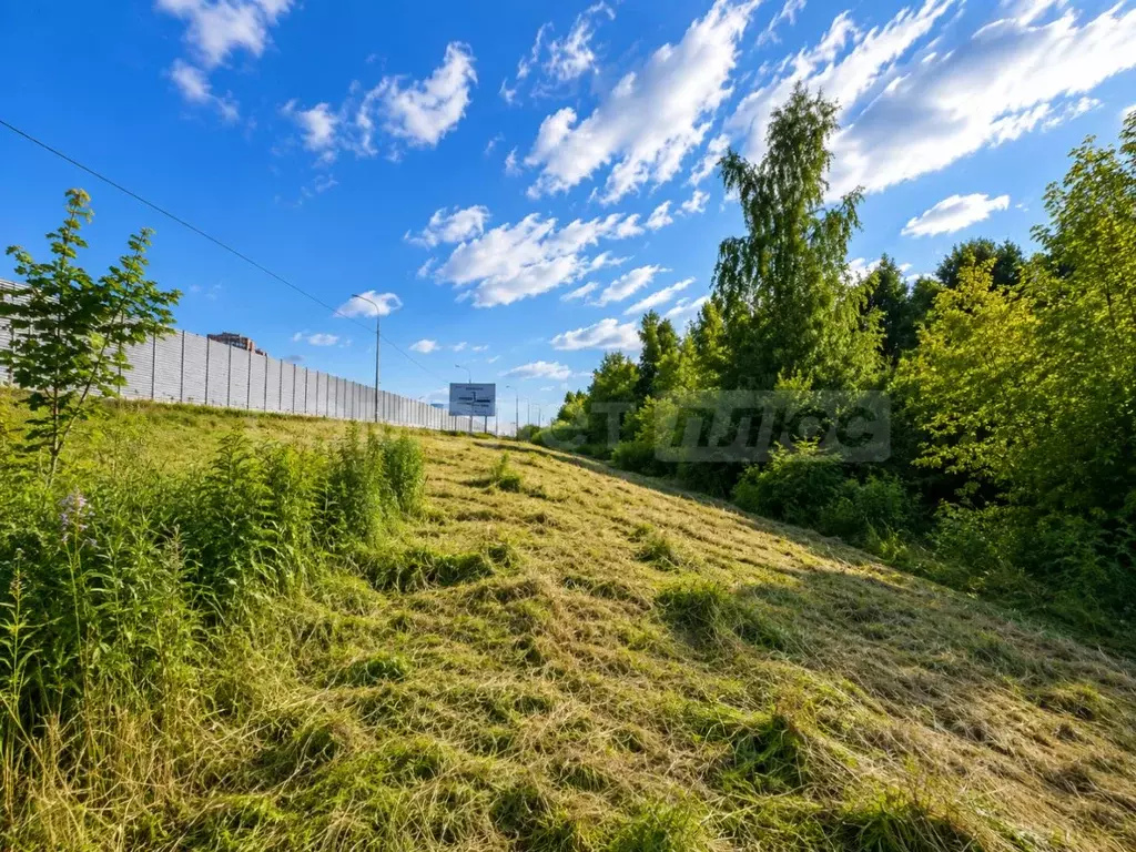 Участок в Московская область, Апрелевка Наро-Фоминский городской ... - Фото 1
