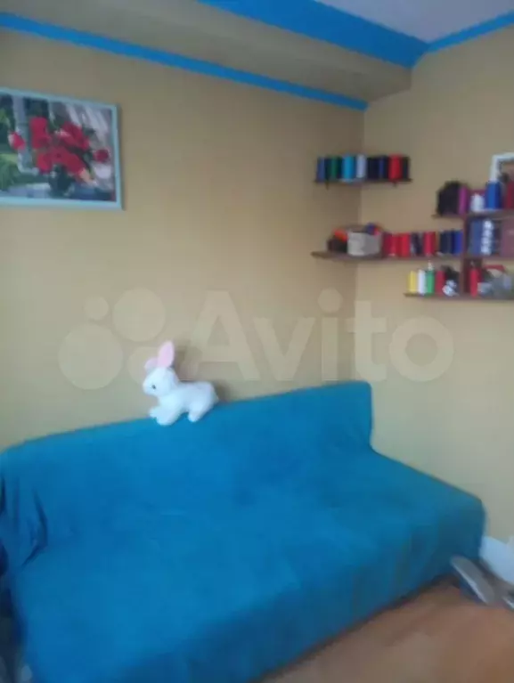 Квартира-студия, 17 м, 1/1 эт. - Фото 1