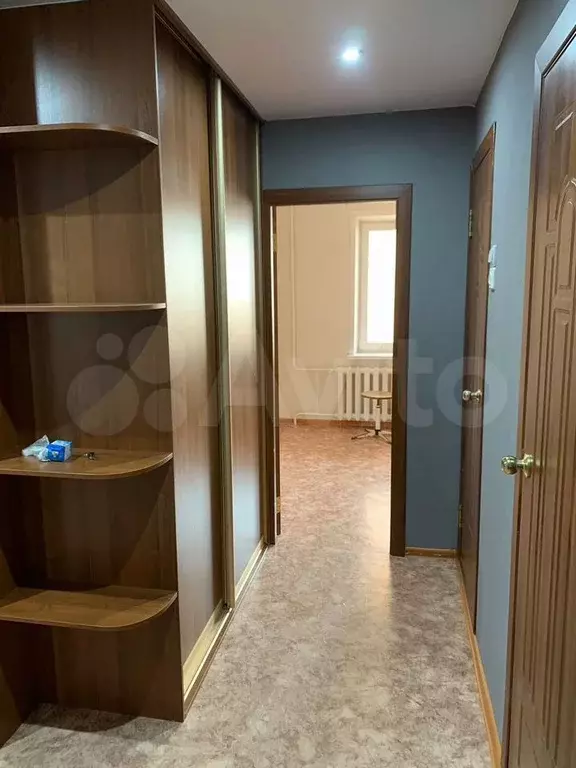 2-к. квартира, 44 м, 1/9 эт. - Фото 1