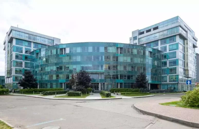 Помещение свободного назначения (594 м) - Фото 2