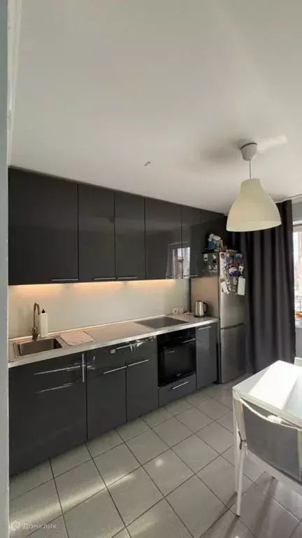 Продаётся 1-к квартира, 41 м - Фото 0