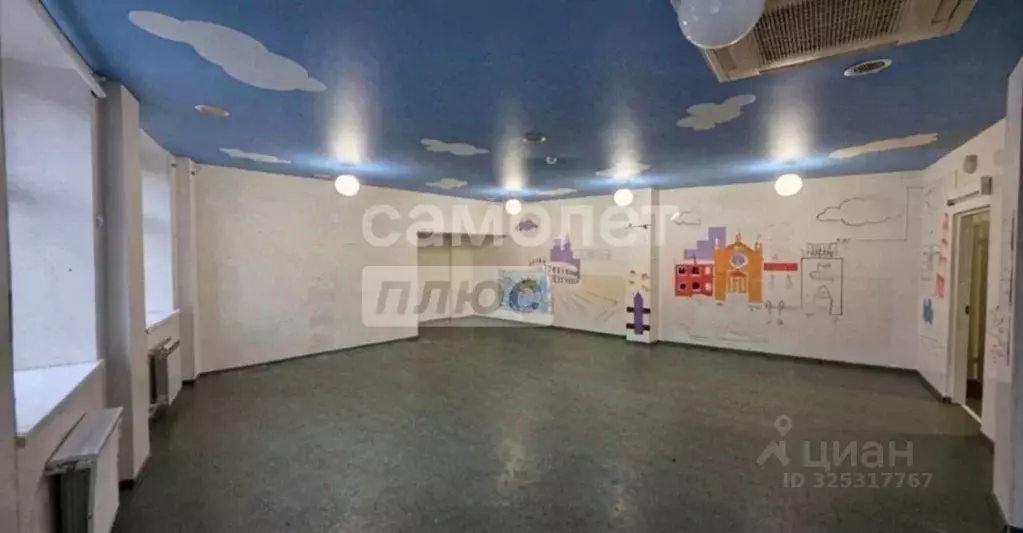 Офис в Москва Ландышевая ул., 14 (168 м) - Фото 1