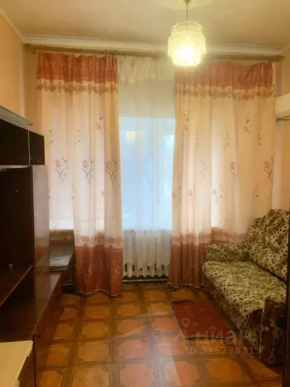 Комната Волгоградская область, Волгоград ул. 51-й Гвардейской Дивизии, ... - Фото 2