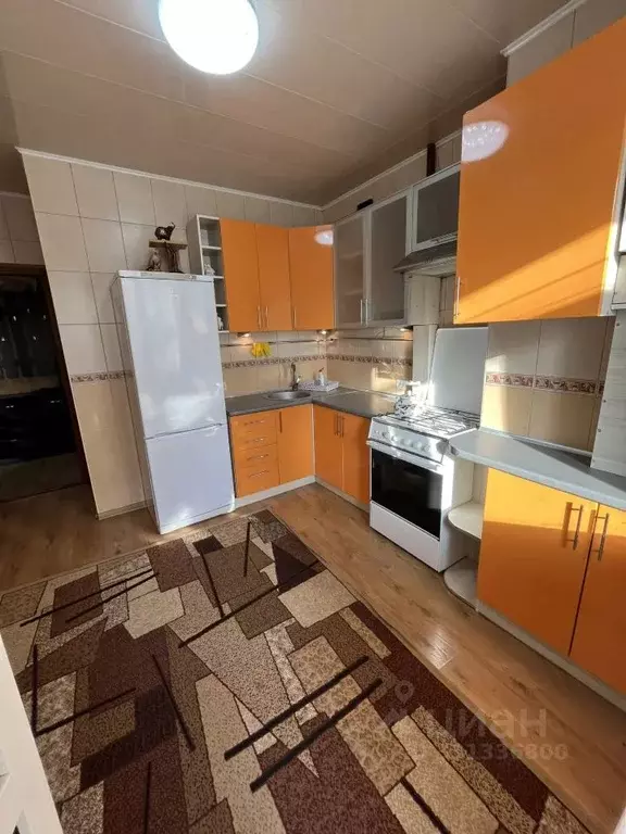1-к кв. Ростовская область, Батайск ул. Кирова, 26 (40.0 м) - Фото 2