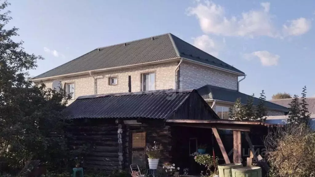 Дом в Свердловская область, Нижний Тагил Волгодонская ул., 66 (86 м) - Фото 0
