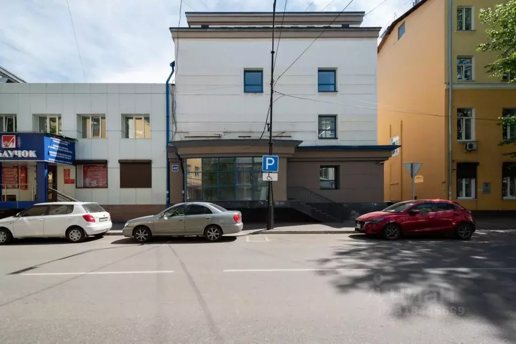 Помещение свободного назначения в Иркутская область, Иркутск ул. ... - Фото 0