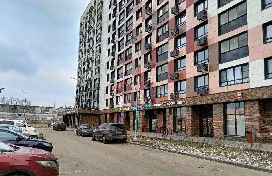 Торговая площадь в Московская область, Апрелевка Наро-Фоминский ... - Фото 2