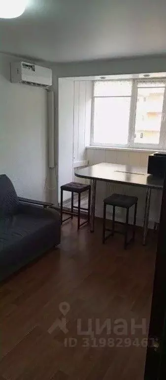 2-к кв. Приморский край, Владивосток ул. Зеленый Бульвар, 28 (35.0 м) - Фото 1