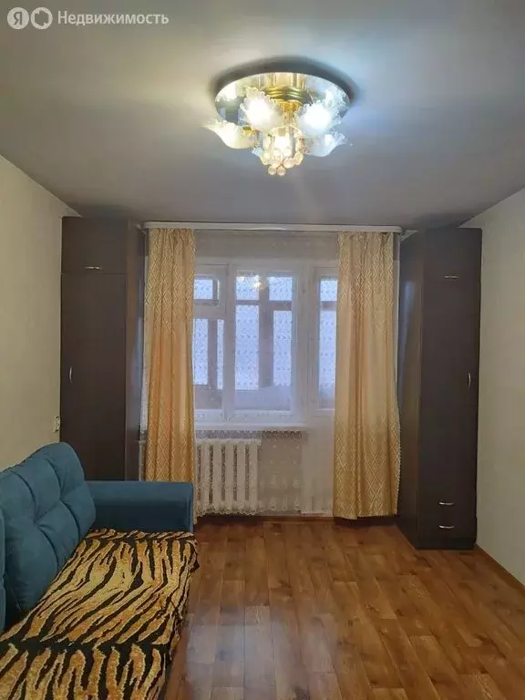 2-комнатная квартира: Уфа, Лесной проезд, 14/2 (43.2 м) - Фото 1