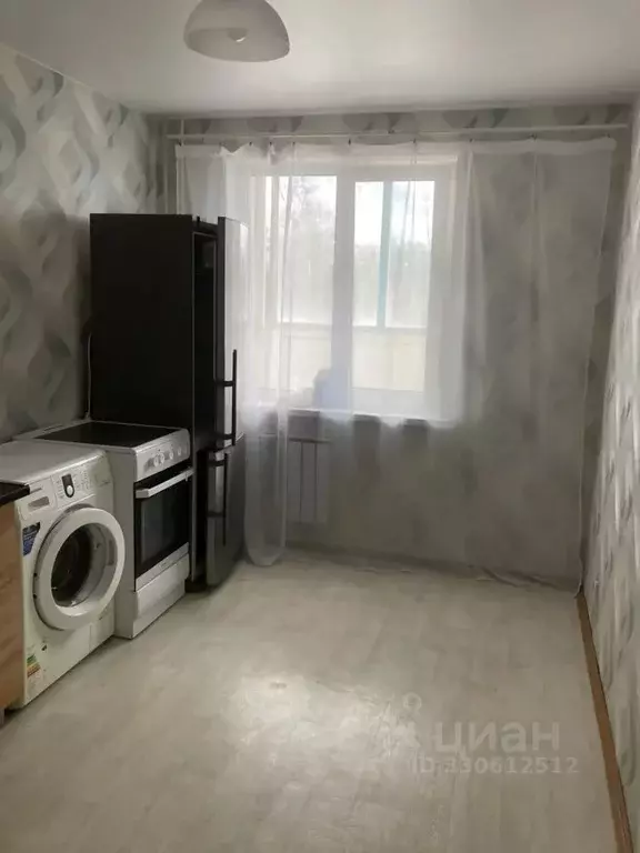 1-к кв. Свердловская область, Арамиль ул. Текстильщиков, 3А (32.8 м) - Фото 2