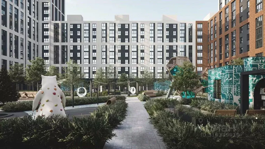 Помещение свободного назначения в Краснодарский край, Краснодар ул. ... - Фото 1