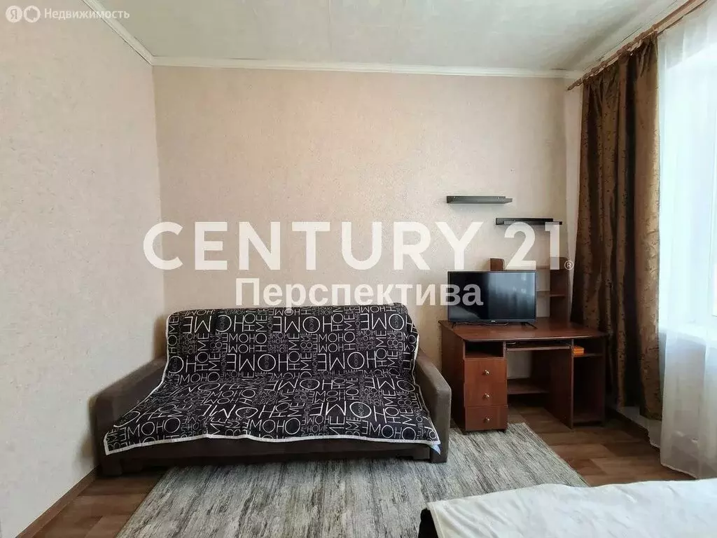 Квартира-студия: Лыткарино, Советская улица, 4 (21 м) - Фото 2