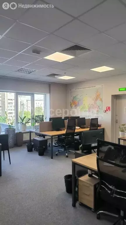 Офис (907.5 м) - Фото 0