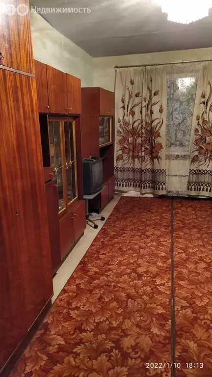 2-комнатная квартира: Соликамск, улица 20-летия Победы, 73 (50 м) - Фото 2