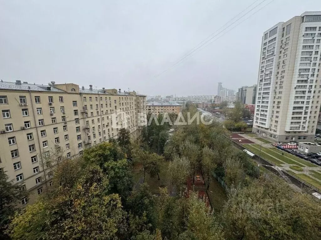 3-к кв. Москва ул. Гастелло, 41 (79.6 м) - Фото 1