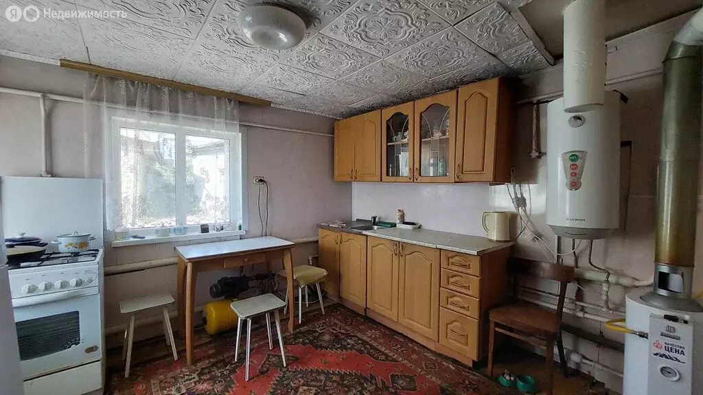 Дом в Покрово-Пригородное, Советская улица, 306 (64.4 м) - Фото 1