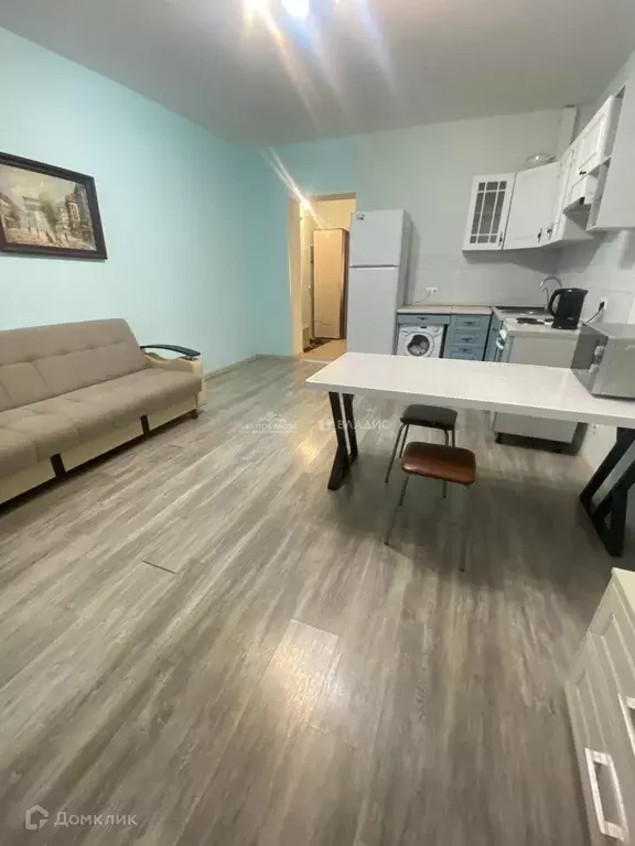 Продаётся 2-к квартира, 44 м - Фото 1