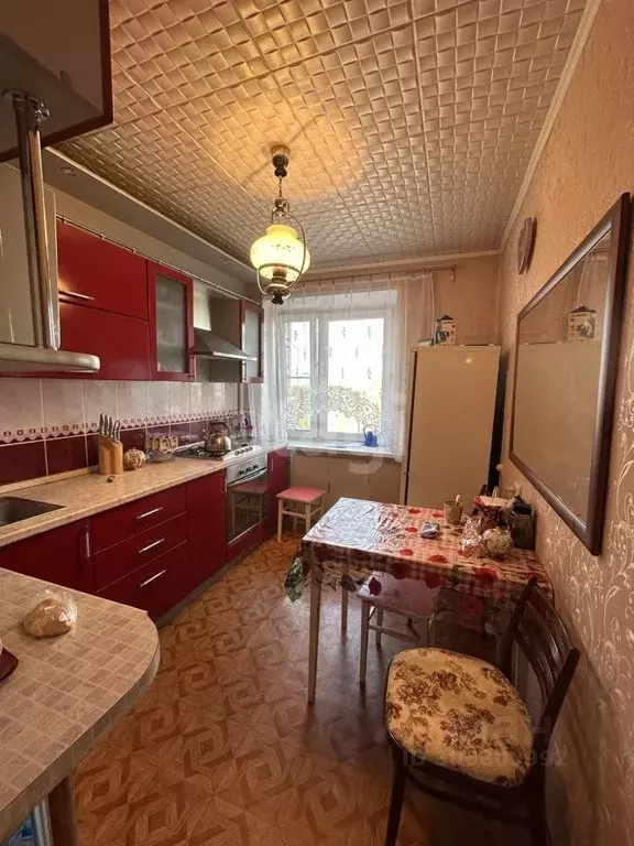 2-к кв. Коми, Сыктывкар Октябрьский просп., 51 (47.0 м) - Фото 0