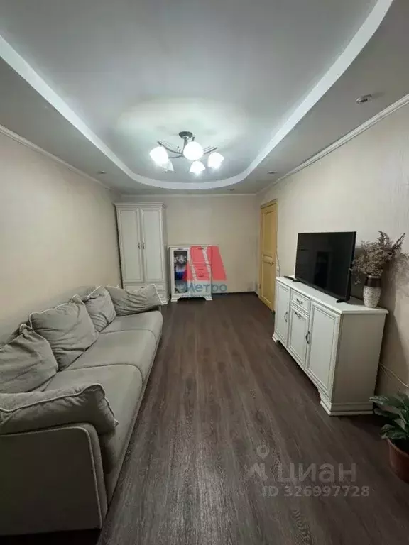 3-к кв. Ярославская область, Ярославль просп. Дзержинского, 59 (64.0 ... - Фото 2