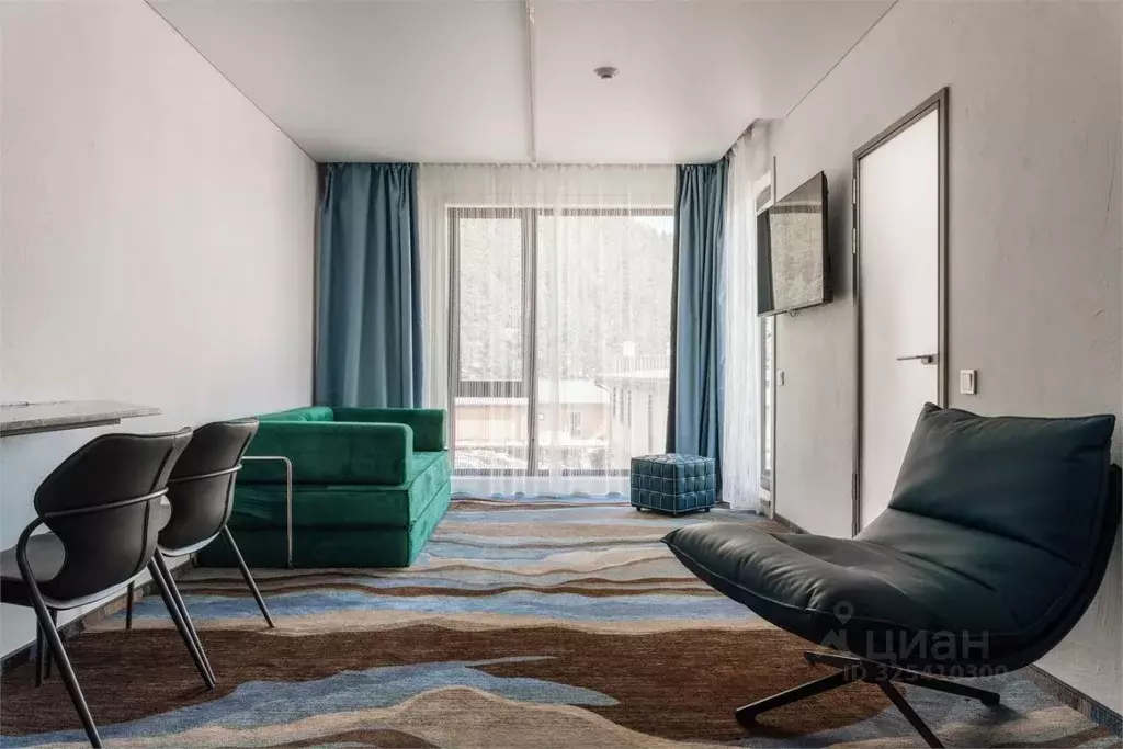 Комната Иркутская область, Иркутский муниципальный округ, пос. Большое ... - Фото 2