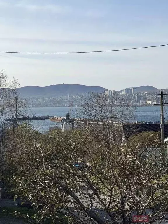 Участок в Краснодарский край, Новороссийск ул. Кузнецова, 17 (5.5 ... - Фото 1