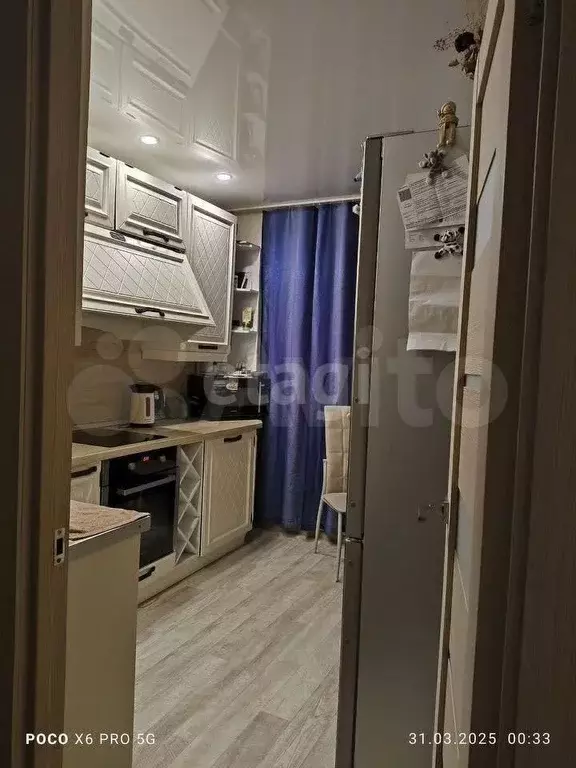 3-к. квартира, 67 м, 1/4 эт. - Фото 1