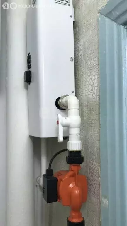 2-комнатная квартира: Бахчисарай, улица Самохвалова, 4 (48.8 м) - Фото 1