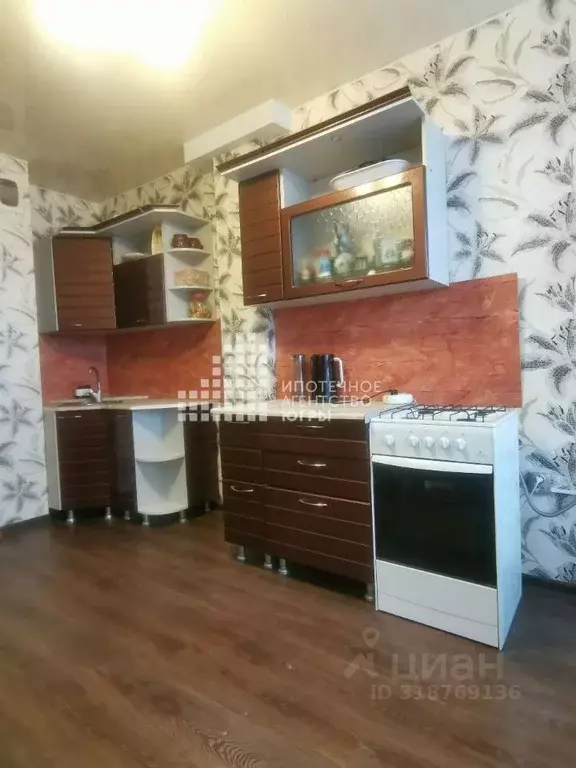 1-к кв. Ханты-Мансийский АО, Ханты-Мансийск ул. Сирина, 78 (39.1 м) - Фото 0